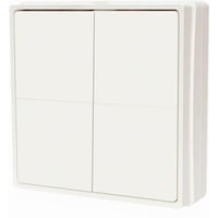 Shelly Shelly_B_WS_4, Interruttore bianco
