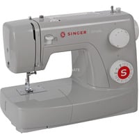 Singer Macchina da cucire meccanica Simple 3223 grigio chiaro