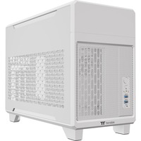Thermaltake CA-11A-00S6NN-00, Chassis Tower bianco