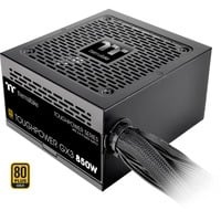 Thermaltake PS-TPD-0850NNFAGE-3, Alimentatore PC Nero