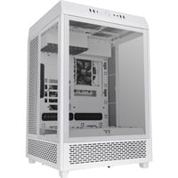 Image of The Tower 500 Midi Tower Bianco