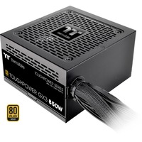 Thermaltake Toughpower GX3 850W, Alimentatore PC Nero