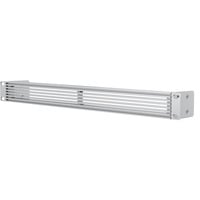 Ubiquiti UACC-Rack-Panel-Vented-1U
