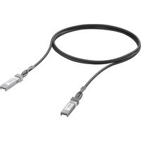 Ubiquiti UniFi SFP DAC Cavo Patch Nero