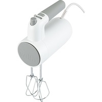 Wilfa HM2W-350, Mixer manuale bianco/Grigio chiaro