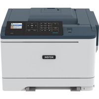 Xerox C310 A4 33 ppm Stampante fronte/retro wireless PS3 PCL5e/6 2 vassoi Totale 251 fogli grigio/Blu, Laser, A colori, 1200 x 1200 DPI, A4, 35 ppm, Stampa fronte/retro