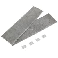 Xiaomi Mi Vacuum Cleaner G10 Mop Kit Aspirapolvere a bastone Kit di accessori, Copertina di tergicristallo Aspirapolvere a bastone, Kit di accessori, Bianco, Xiaomi, Mi Vacuum Cleaner G10