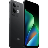 Xiaomi Redmi 17 256GB, Handy Nero