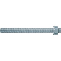fischer Barra di ancoraggio FIS A M10 x 150, Vite 