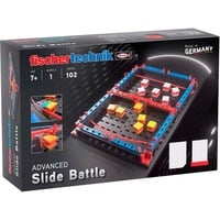 fischertechnik 569014, Giochi di costruzione 