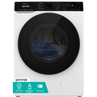 gorenje WPNA14A3TS, Lavatrice bianco/Nero