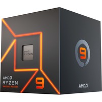 AMD 100-100000590BOX, Processore boxed