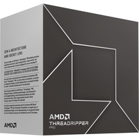 AMD Ryzen™ Threadripper™ PRO 7985WX, Processore boxed
