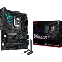 ASUS ROG STRIX Z790-F GAMING WIFI, Scheda madre 