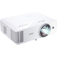 S1286H videoproiettore Proiettore a raggio standard 3500 ANSI lumen DLP XGA (1024x768) Bianco