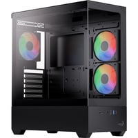 Aerocool ACCM-PN06033.11, Chassis Tower Nero