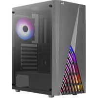 Aerocool ACCM-PV45013.11, Chassis Tower Nero
