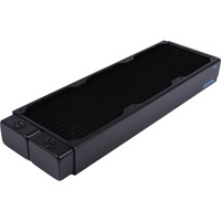 Alphacool 14440, Radiatore Nero