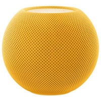 Apple HomePod mini Giallo Ricondizionato, Altoparlante giallo