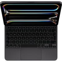 Apple MWR23D/A, Tastiera Nero