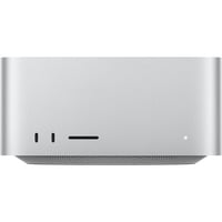 Apple Mac Studio M5 Max, Sistema MAC argento