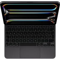 Apple Magic Keyboard per iPad Pro 11" (M4), Tastiera Nero