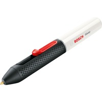 Bosch 06032A2102 Non classificato, Pistole colla a caldo bianco/Nero