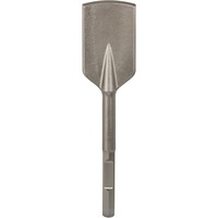 Bosch 1 618 601 011 punta per fresa, Scalpello 500 mm