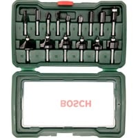 Bosch 2 607 019 468 punta per fresa 800 g