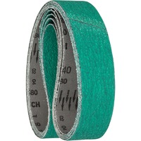 Bosch Nastro abrasivo PRO Y580, 40x760mm, K40 