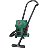 Bosch PAS15-200, Aspira bagnato / asciutto verde/Nero