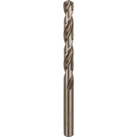 Bosch Punta a spirale PRO in acciaio inossidabile HSS-Co, Ø 9,5mm, Trapano 