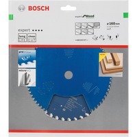 Bosch ‎2608644017 lama circolare 16 cm 1 pz, Lama per sega Legno, 16 cm, Bosch, 430 g, 1 pz