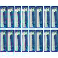 Braun Oral-B Pro Precision Clean Aufsteckbürsten 16er, Testina 