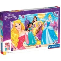 Clementoni 23714, Puzzle