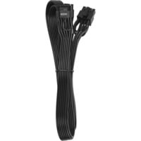 DeepCool GP-PCI-E-12VHPWR, Cavo Nero