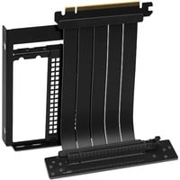 DeepCool R-Vertical-GPU-Brack Nero