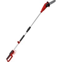 EINHELL GC-LC 18/20 Li T-Solo, Potatore rosso/Nero