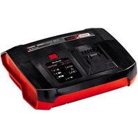 EINHELL Power X-Boostcharger Nero/Rosso, Nero, Rosso, AC, 220 - 240 V, 50 - 60 Hz, 830 g, 1,15 kg