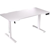ENDORFY Atlas L Electric, Scrittorio di gioco bianco