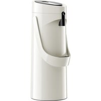 PONZA thermos e recipiente isotermico 1,9 L Bianco