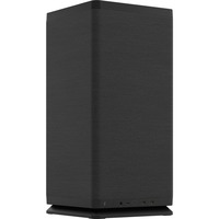 Fractal Design Mood, Chassis Tower Nero