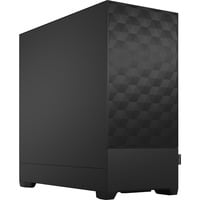 Fractal Design Pop Air Tower Nero Nero, Tower, PC, Nero, ATX, micro ATX, Mini-ITX, Acciaio, 17 cm