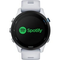 Garmin Forerunner 255 Music bianco