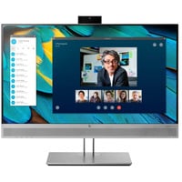 HP A203306 argento/Nero