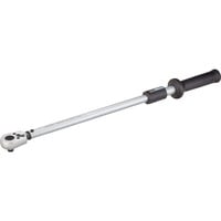 Hazet 5123-2CLT, Chiave dinamometrica argento/Nero