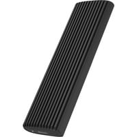 ICY BOX 61124, Disk enclosure Nero