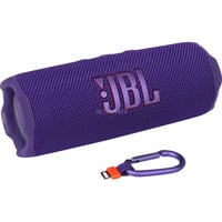 JBL Flip 7, Altoparlante porpora