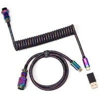 Keychron Cab-5, Cavo Nero