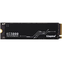 Image of KC3000 M.2 512 GB PCI Express 4.0 3D TLC NVMe
